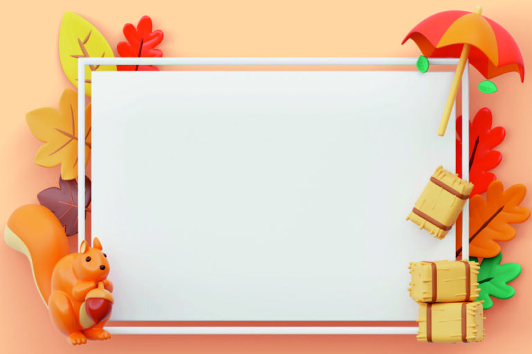 Premium Notebook Labels (3″ x 2″) – High-Gloss – 3D-1